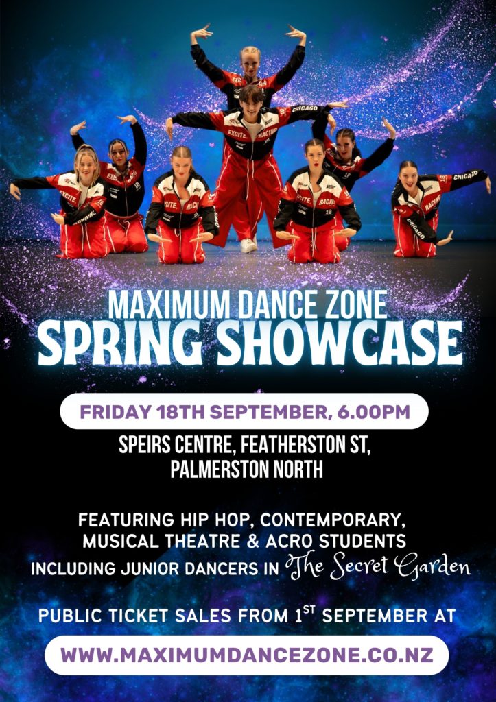 Spring Showcase